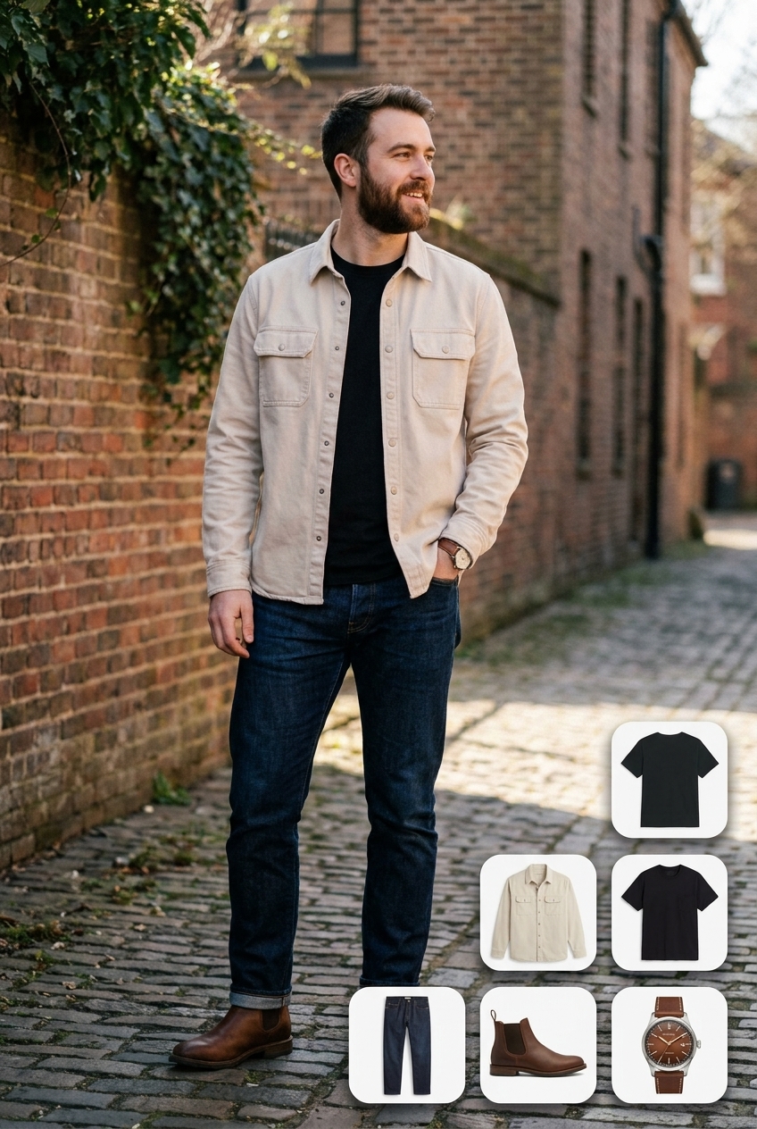 Everyday Casual