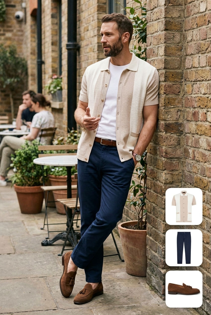 Smart Casual