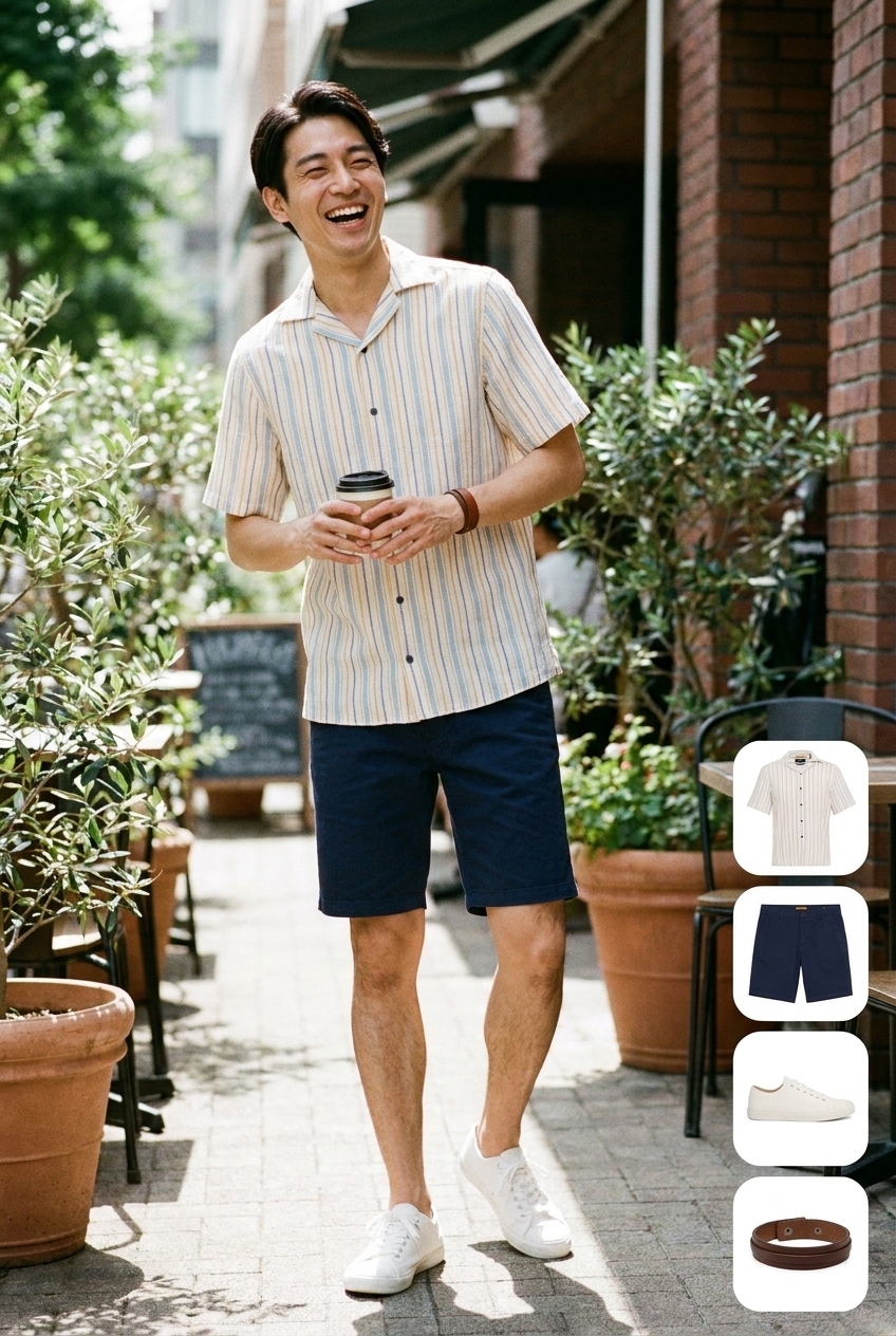 Everyday Casual