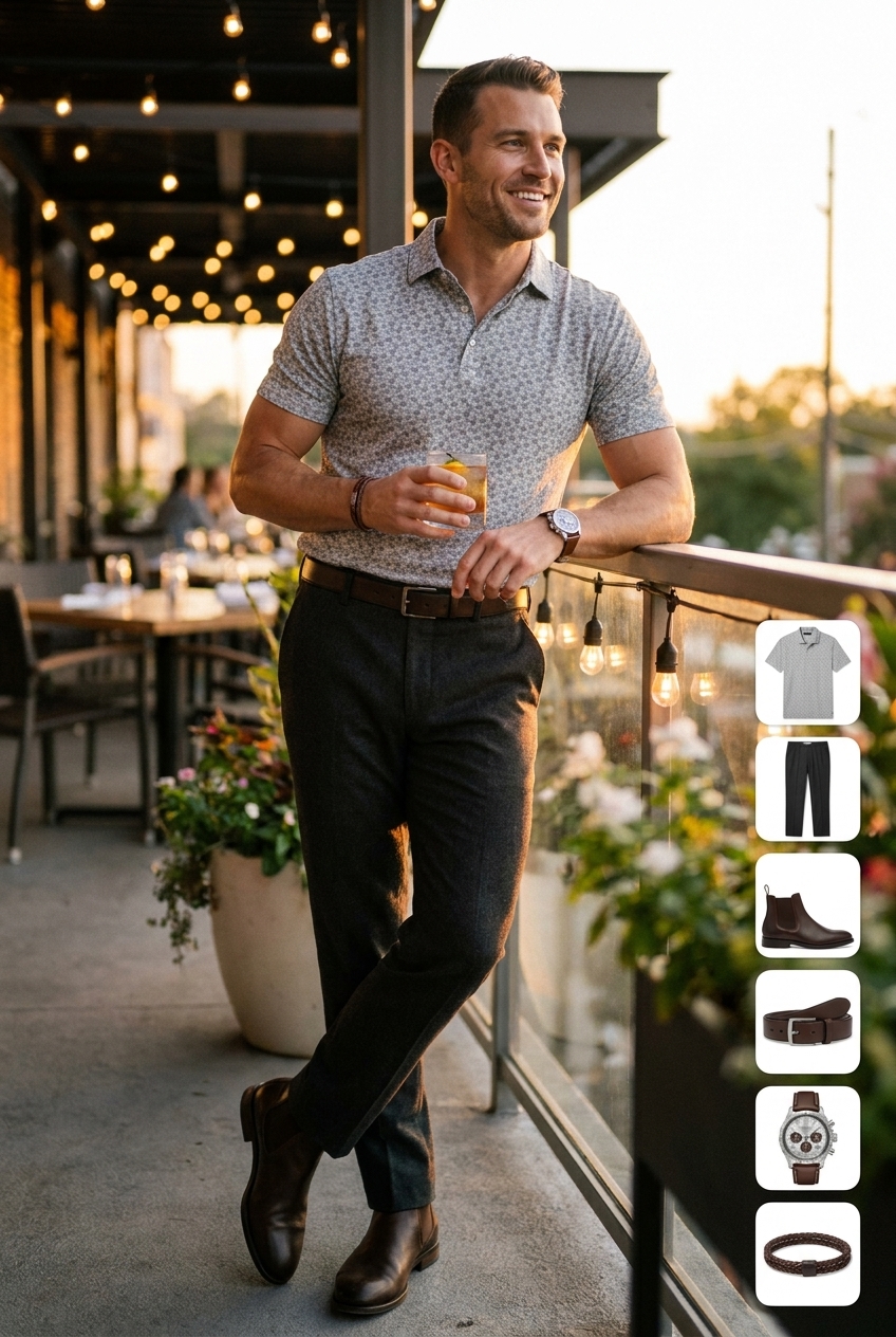 Date Night/Night Out