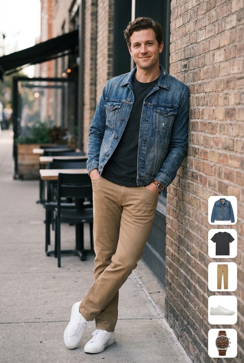 Everyday Casual