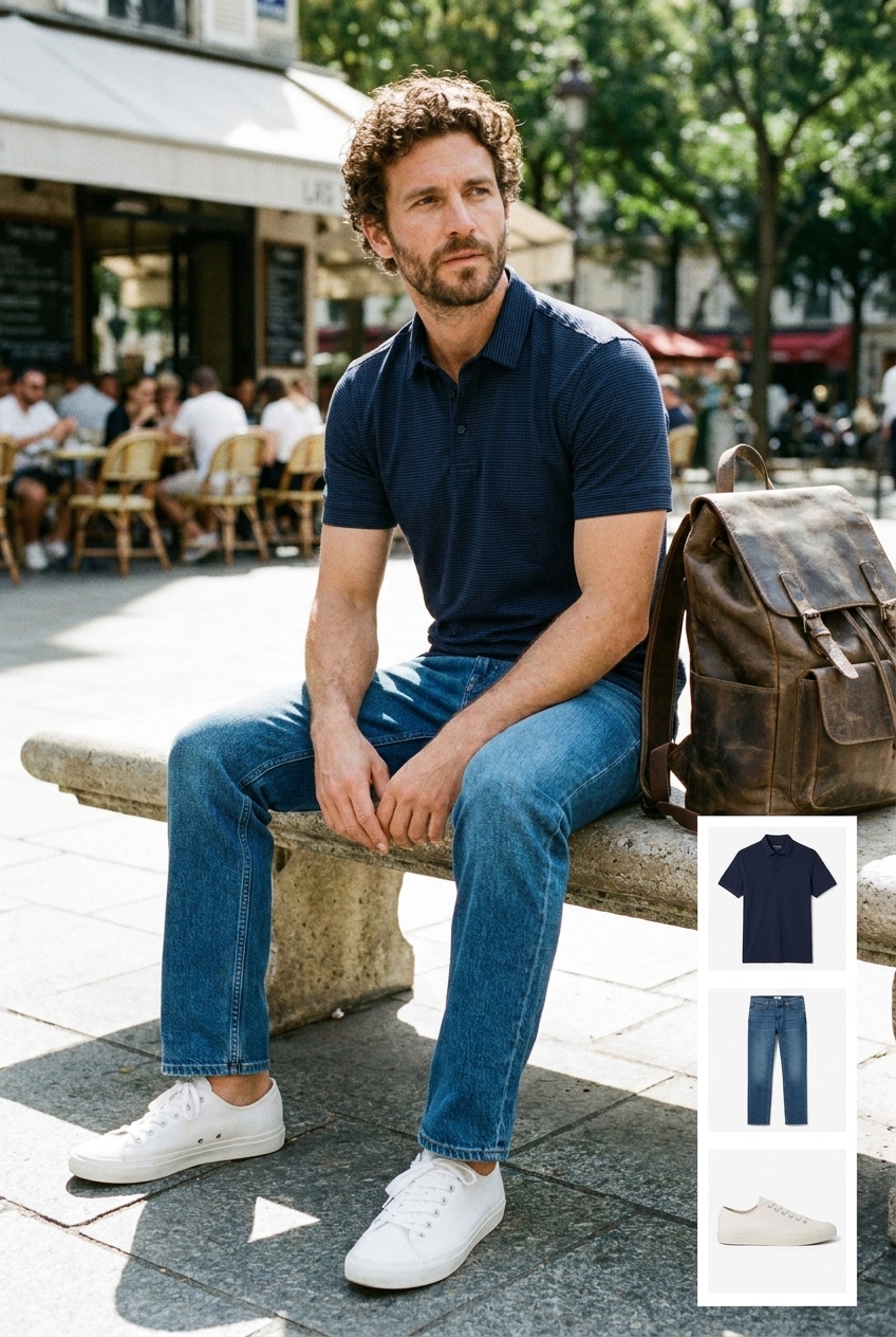 Everyday Casual