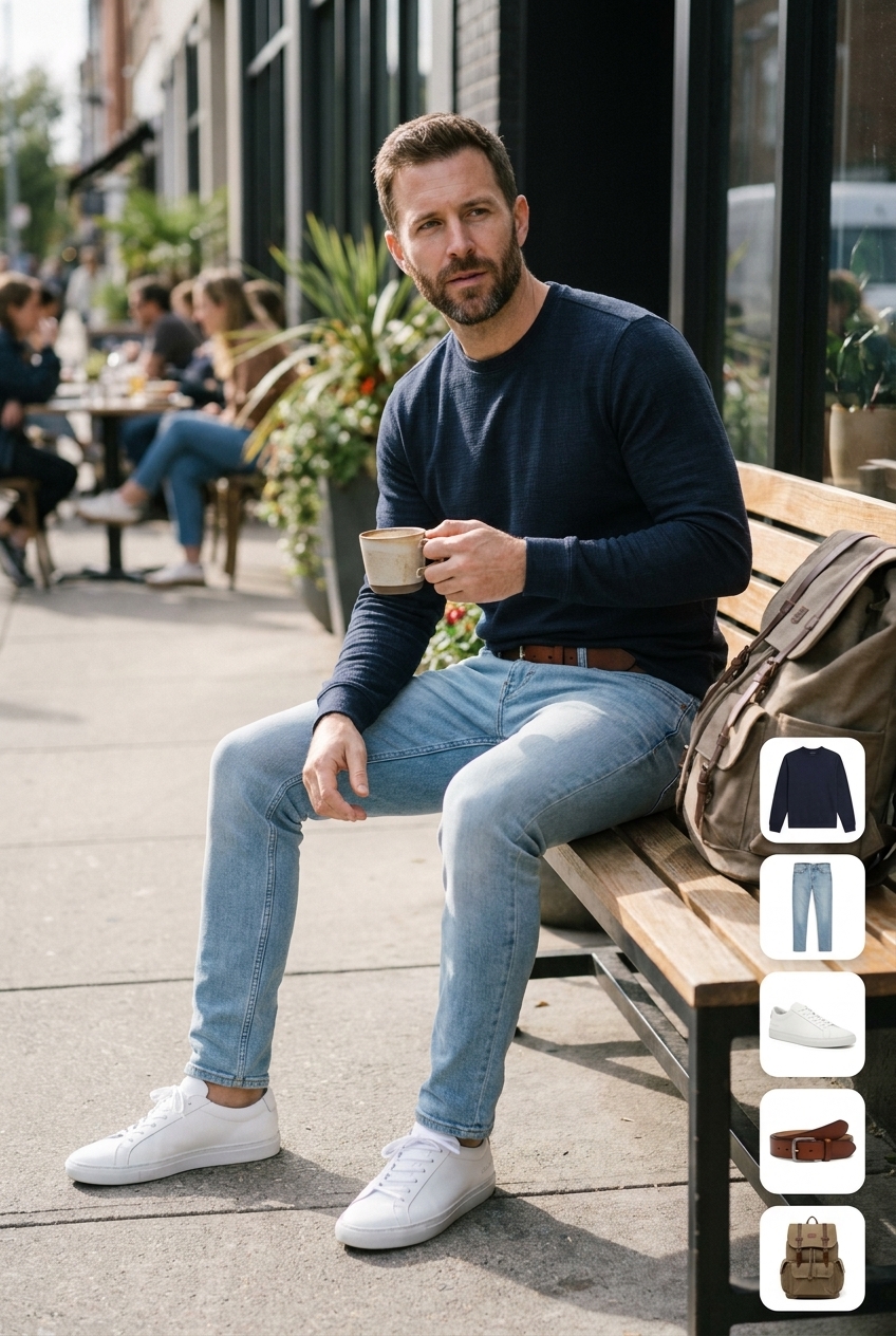 Everyday Casual
