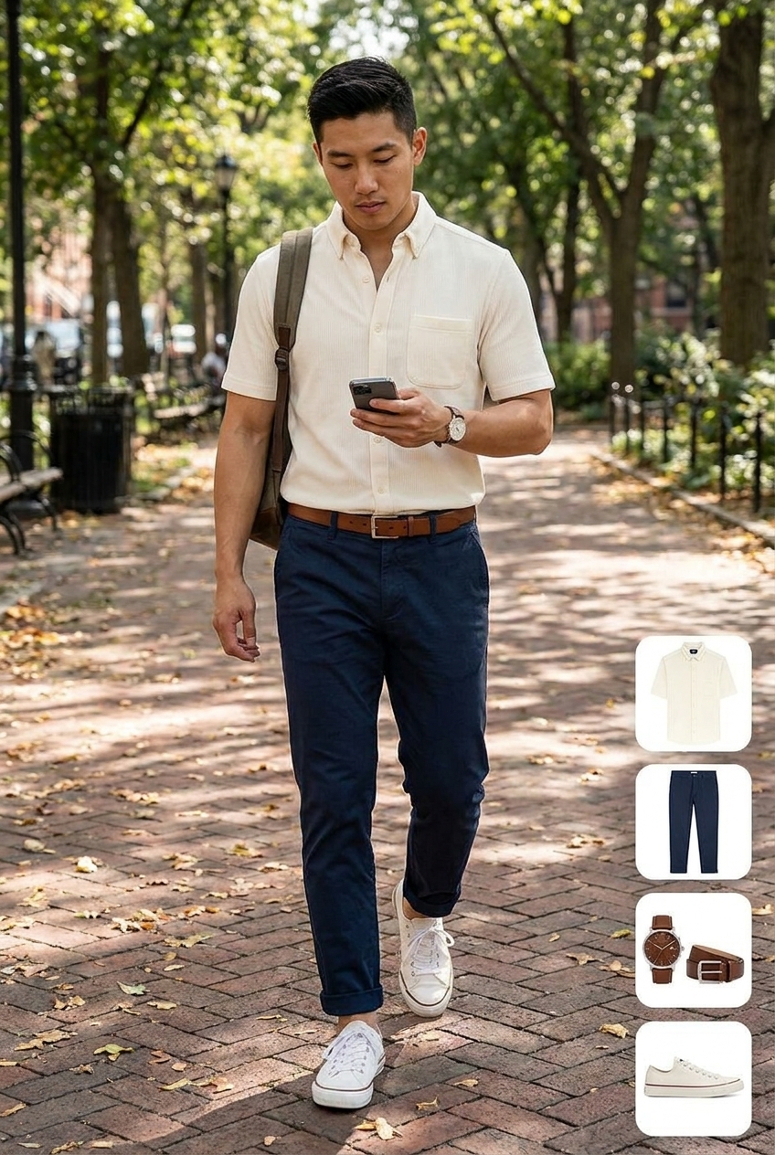 Everyday Casual