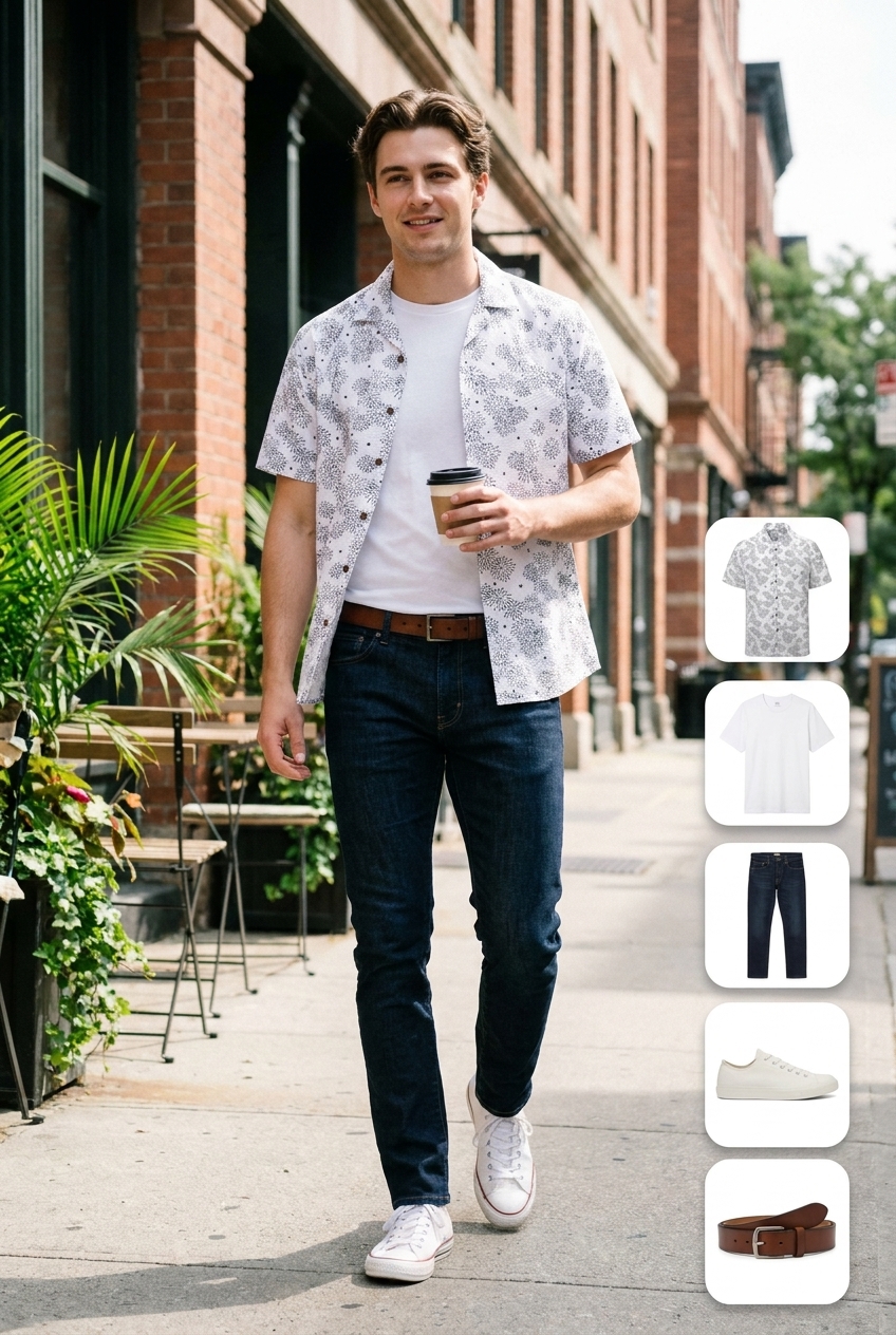Everyday Casual