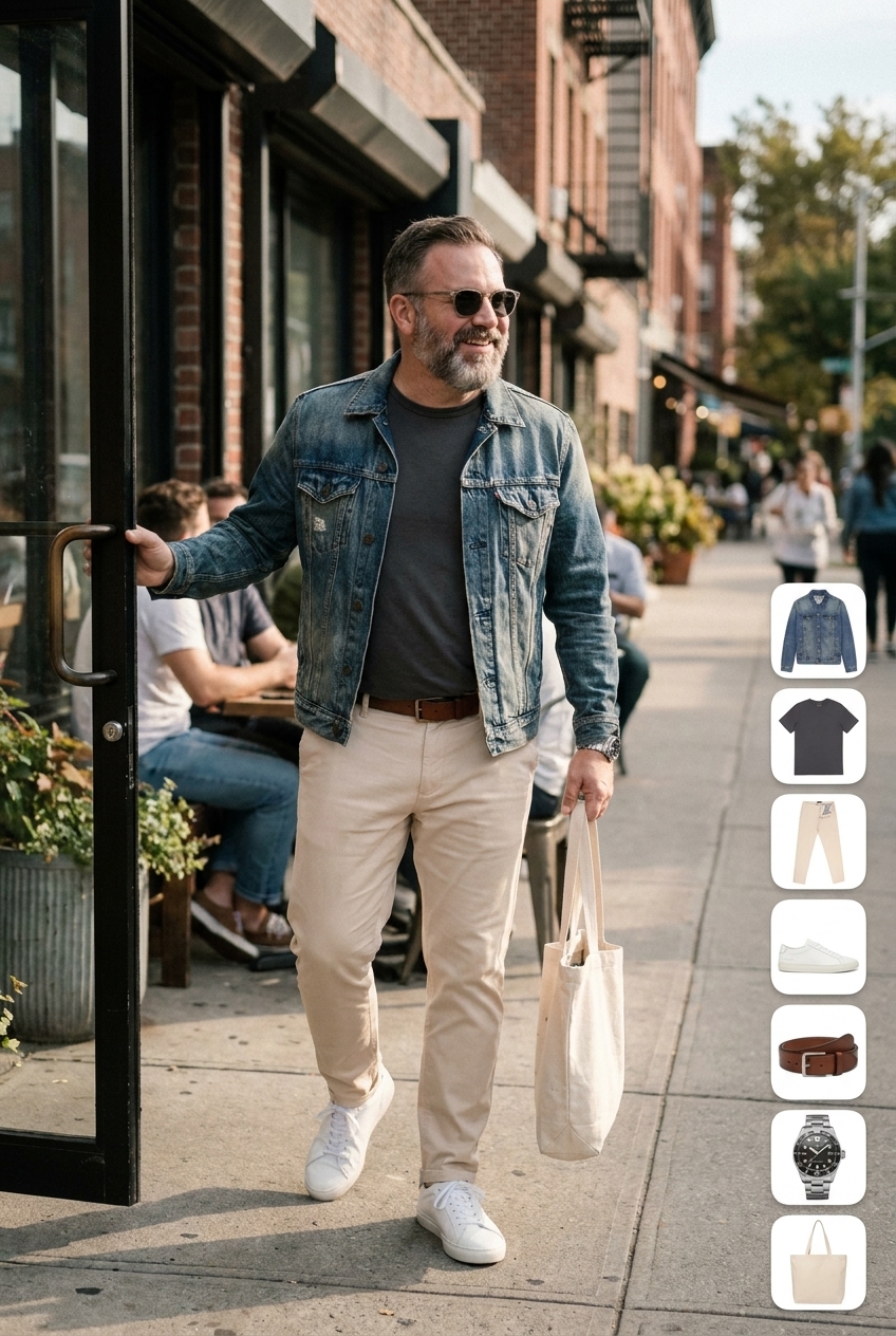Everyday Casual