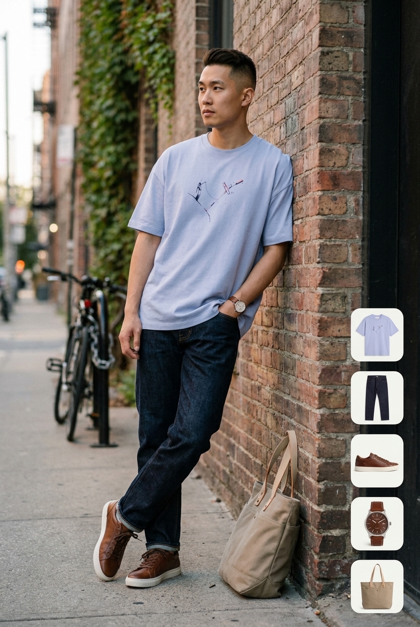 Everyday Casual