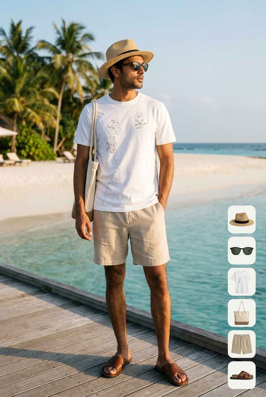 Resort/Vacation