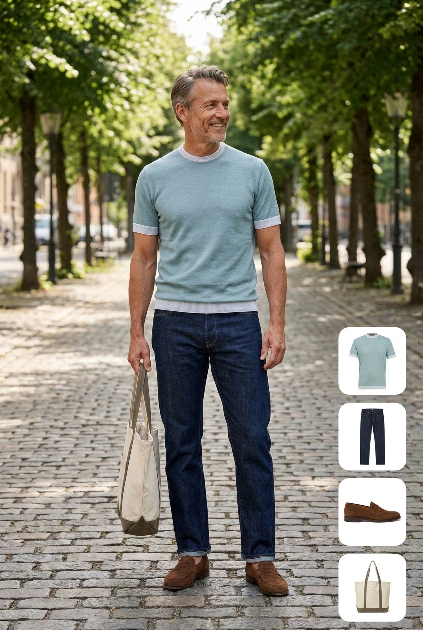 Everyday Casual
