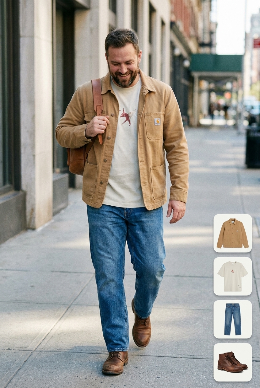 Everyday Casual