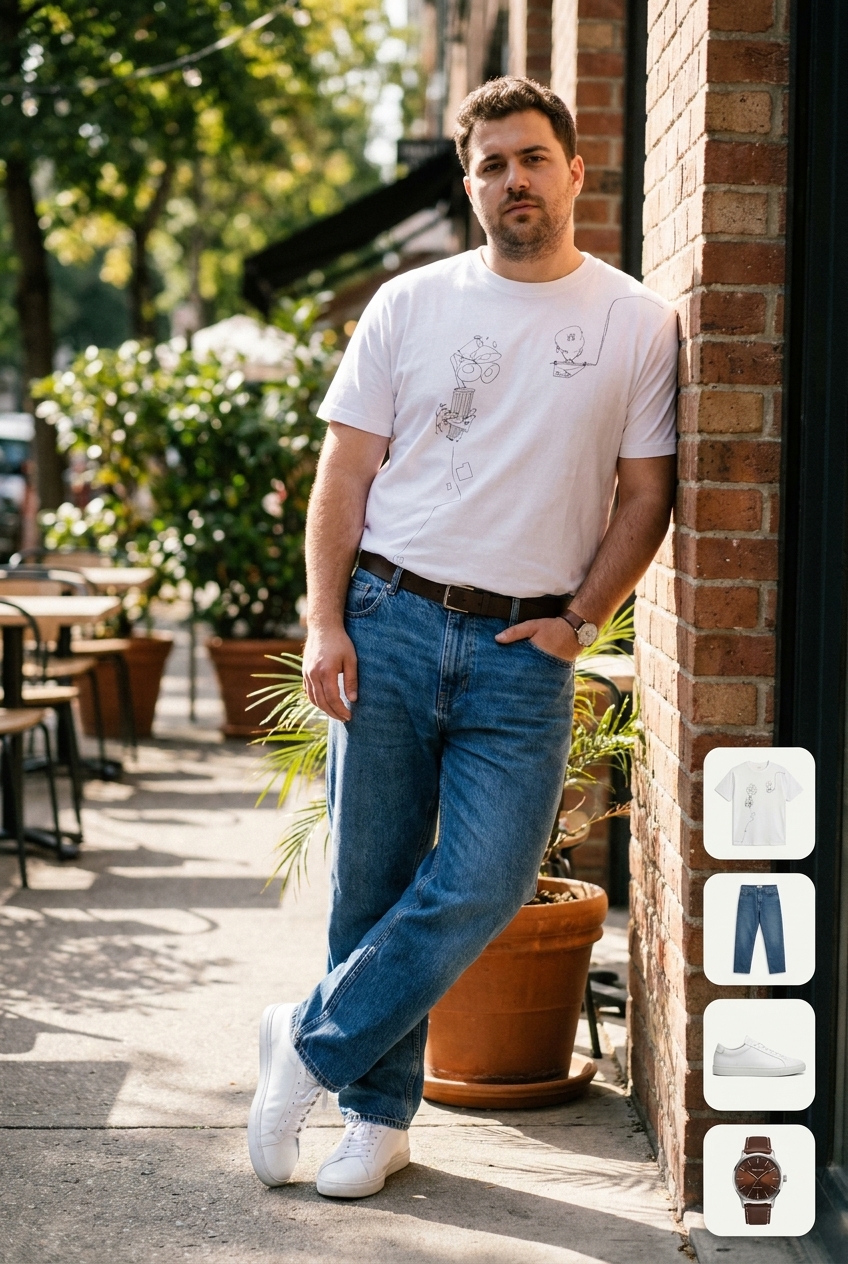 Everyday Casual