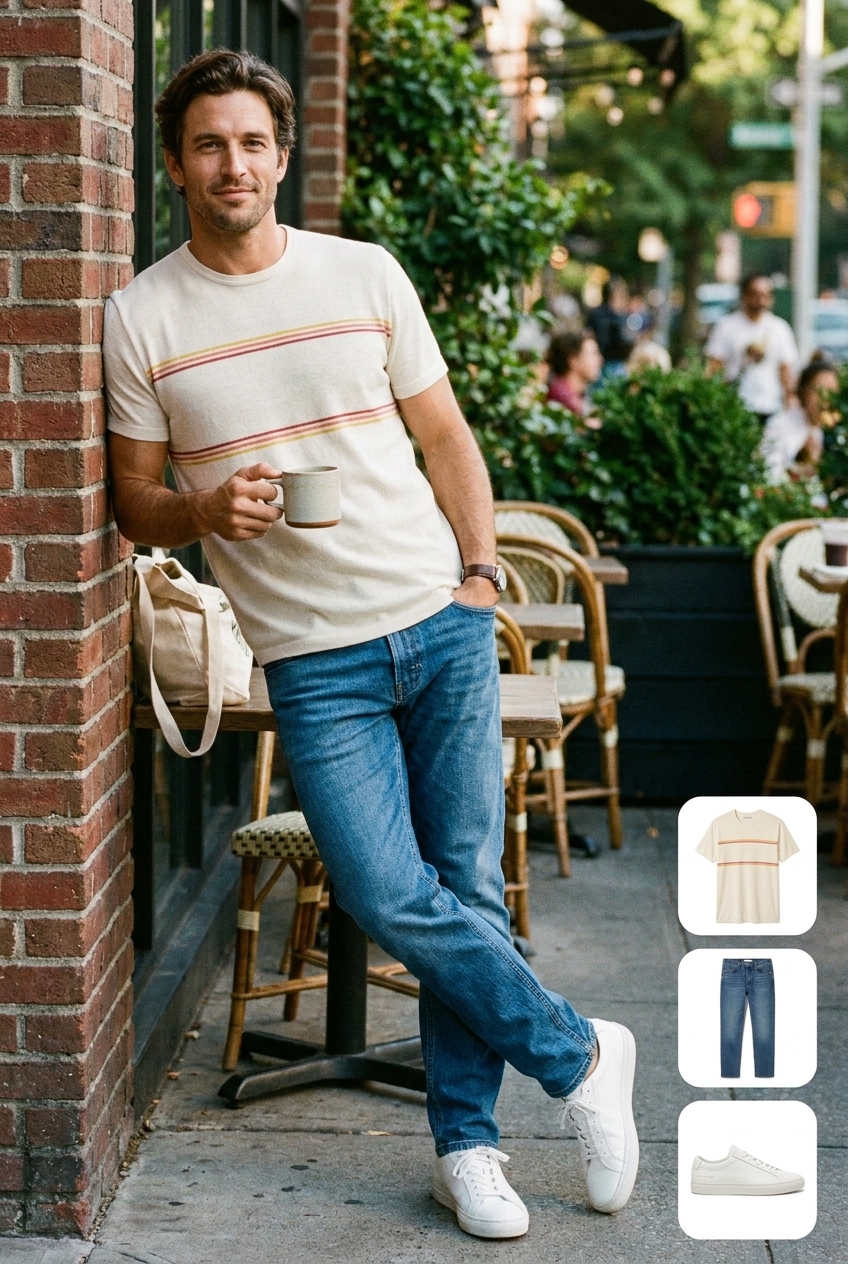 Everyday Casual