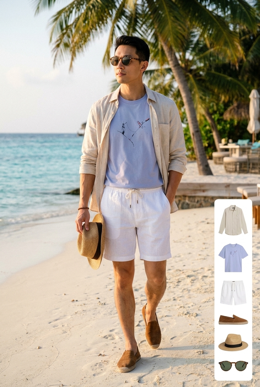 Resort/Vacation