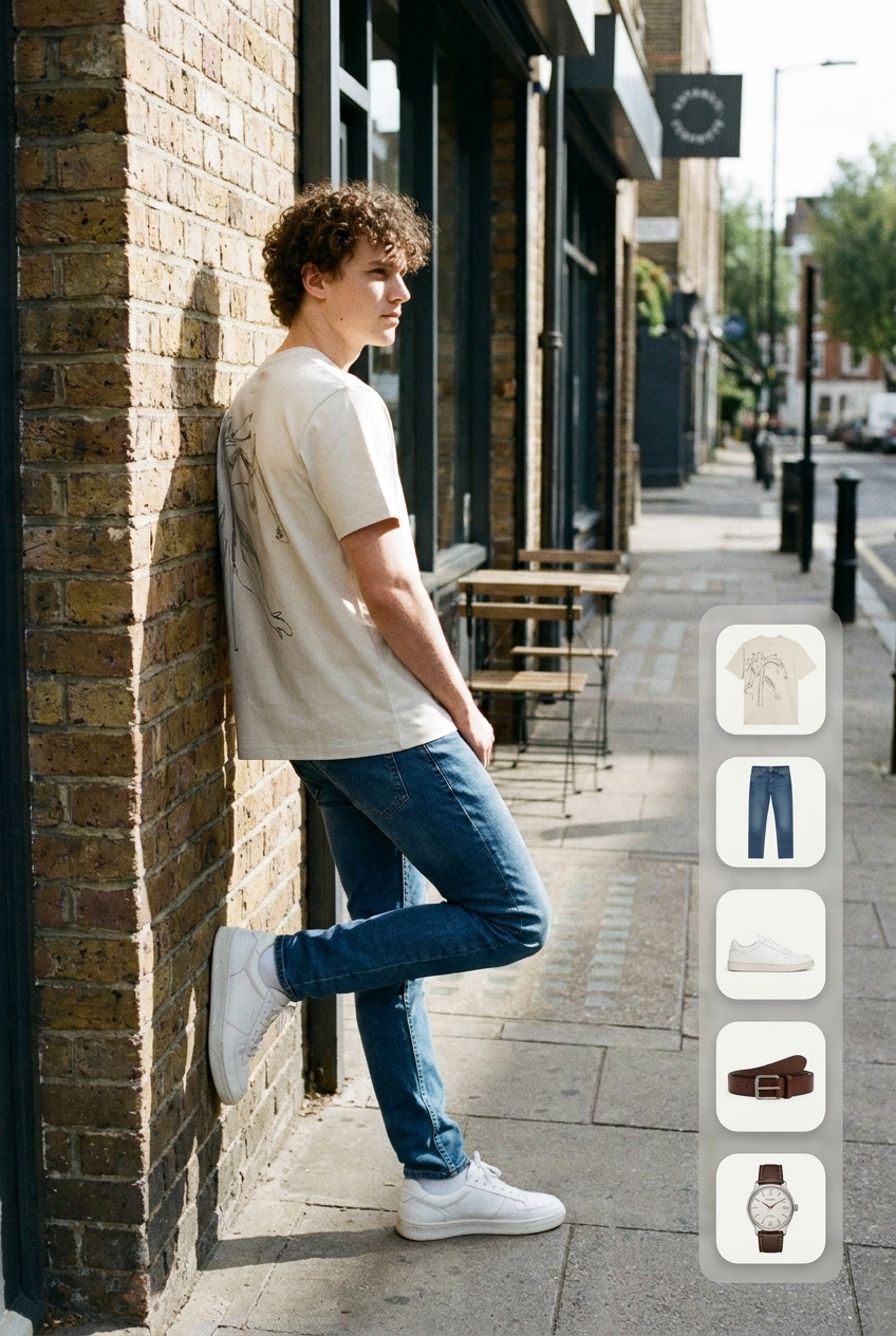 Everyday Casual