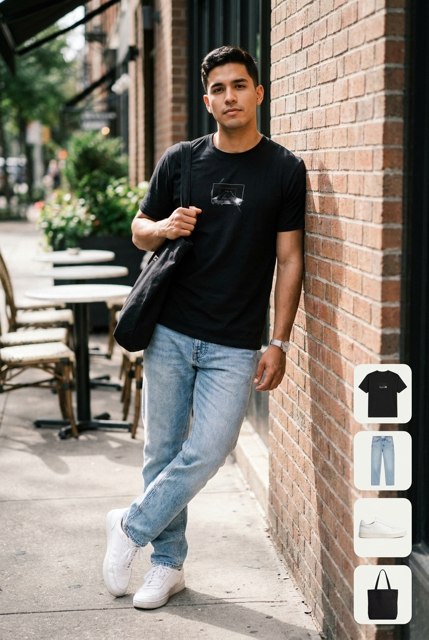 Everyday Casual