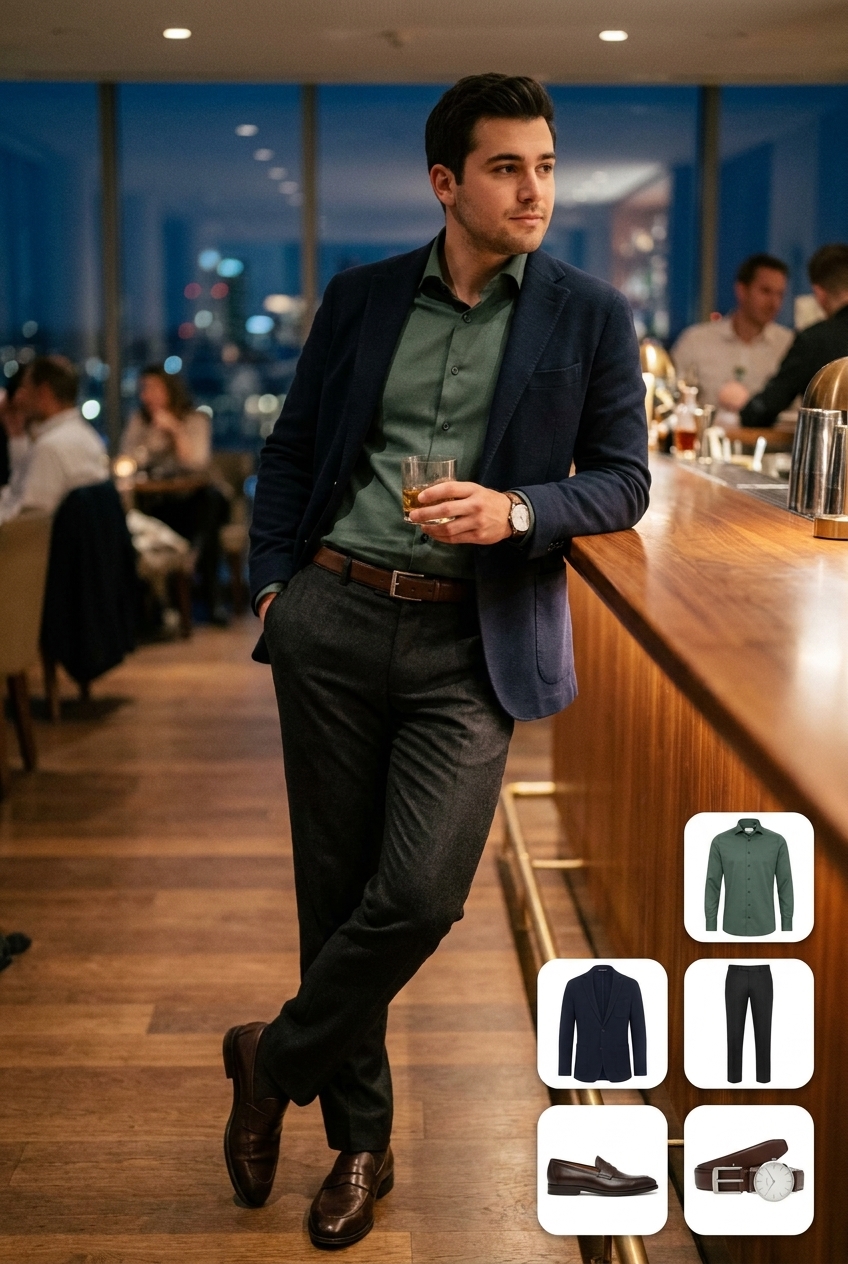 Date Night/Night Out