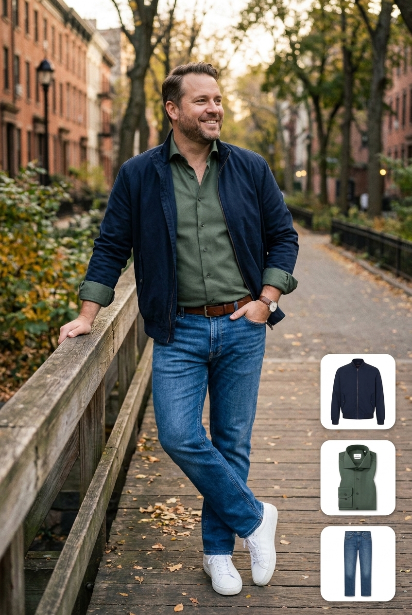 Everyday Casual