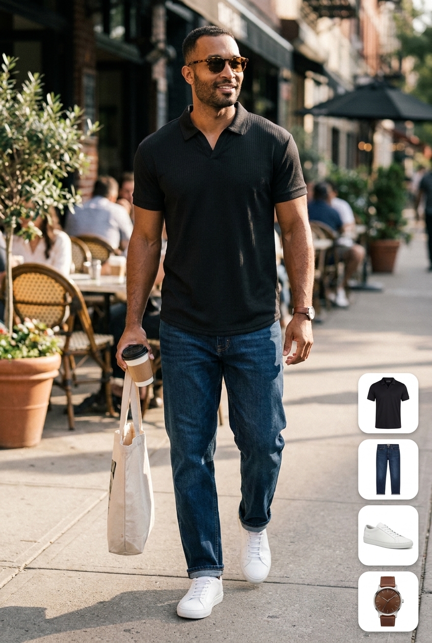 Everyday Casual