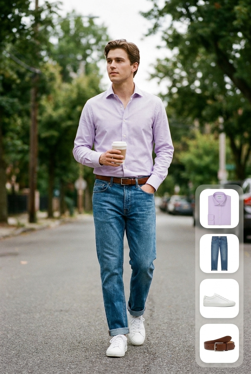 Everyday Casual