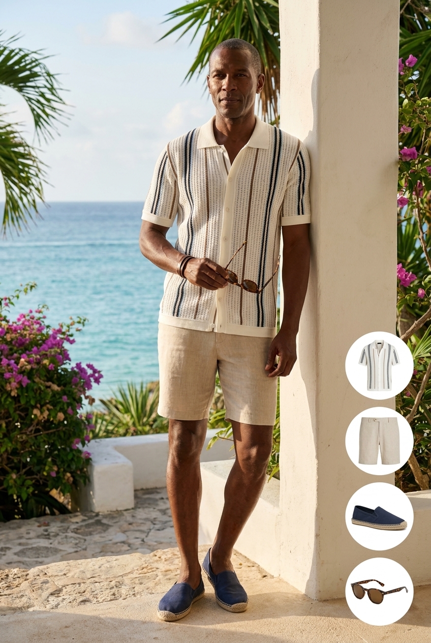 Resort/Vacation
