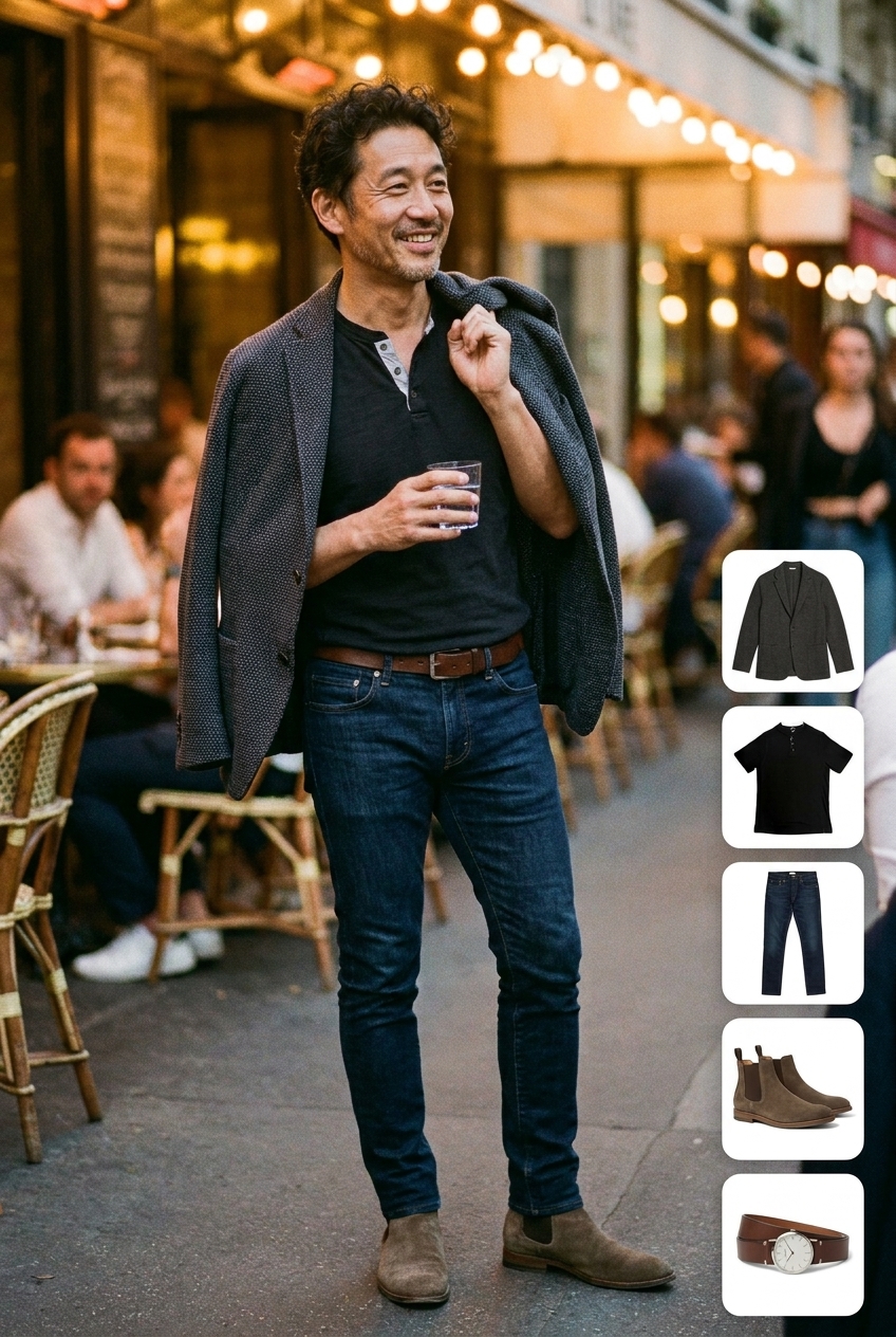 Date Night/Night Out