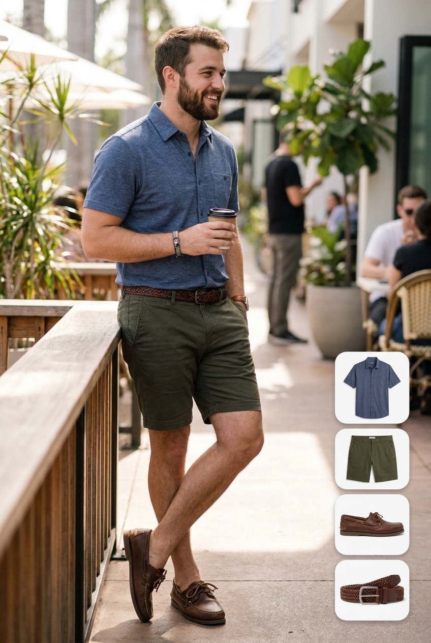 Everyday Casual