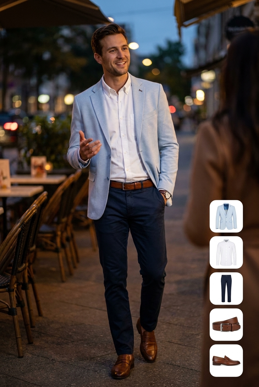 Date Night/Night Out