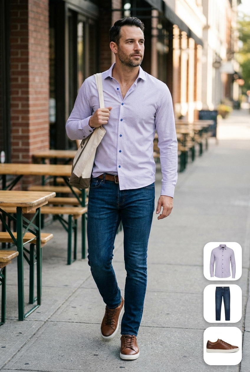 Everyday Casual