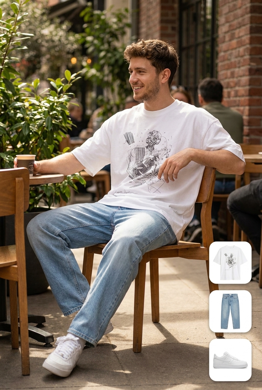 Everyday Casual