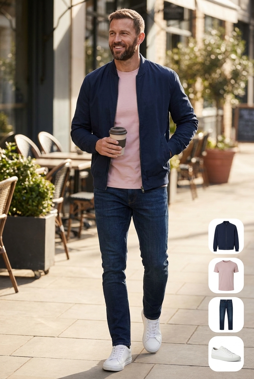 Everyday Casual