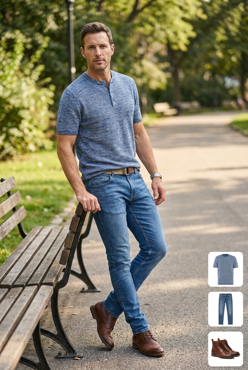 Everyday Casual