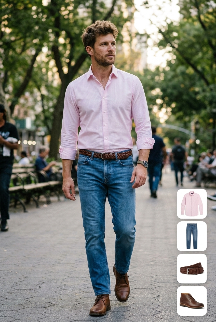 Everyday Casual