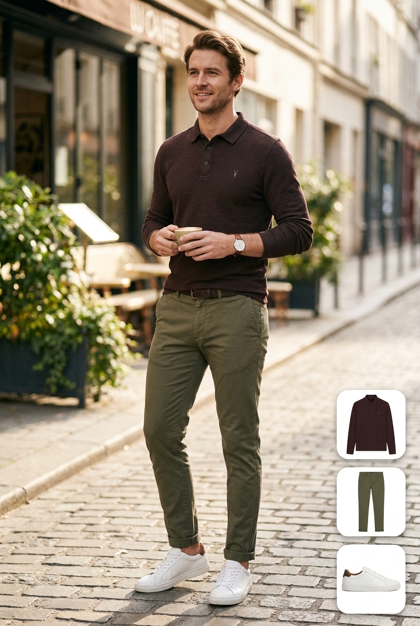 Everyday Casual