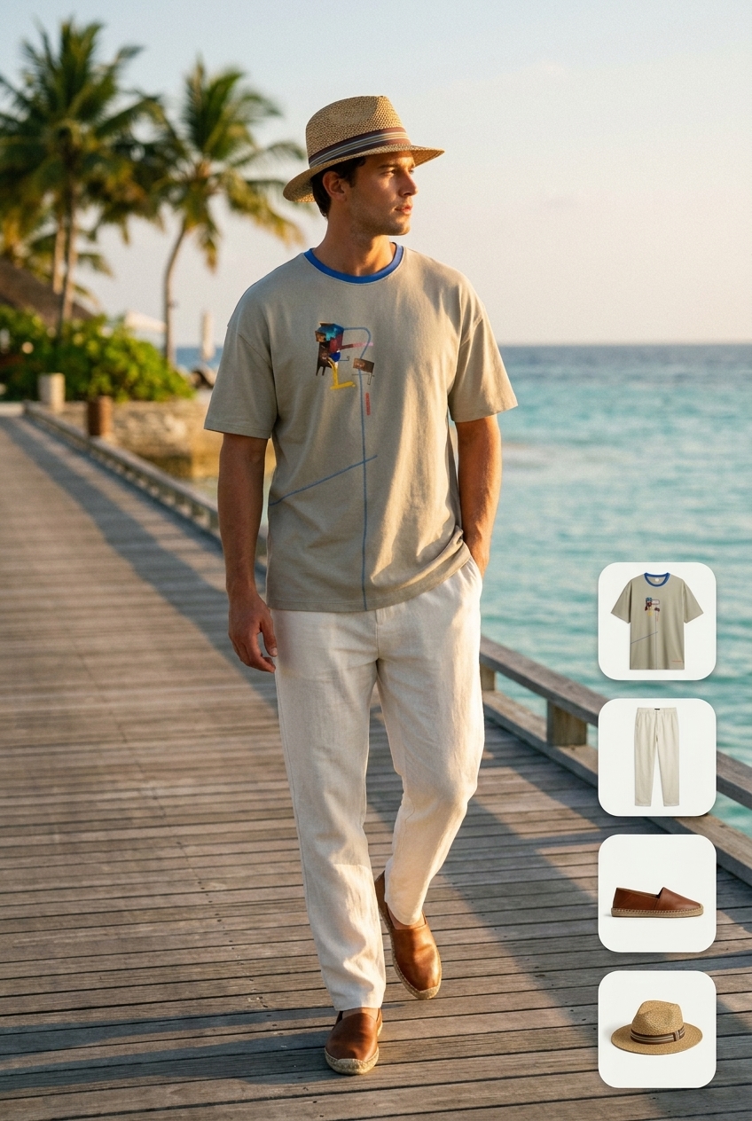 Resort/Vacation