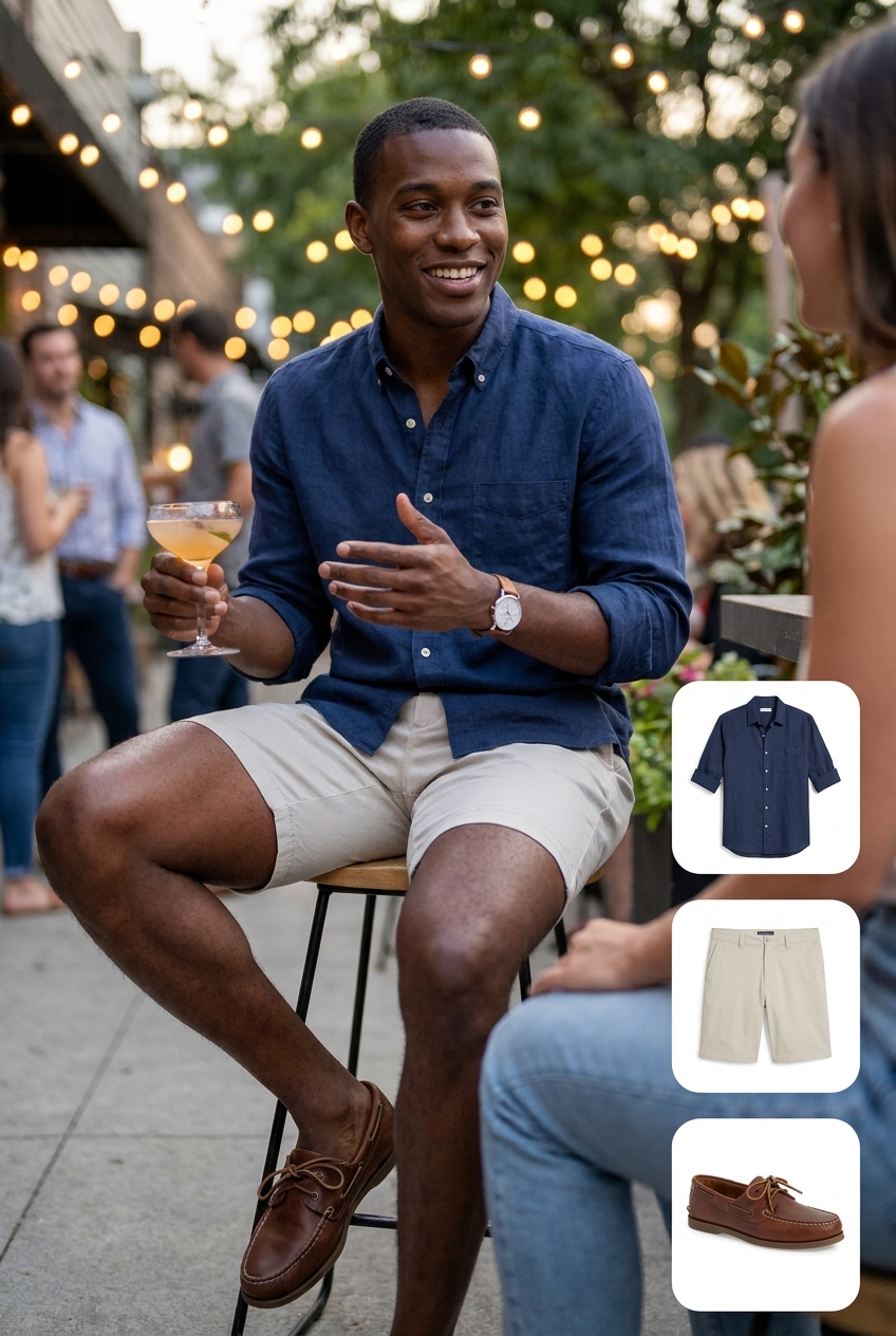 Date Night/Night Out