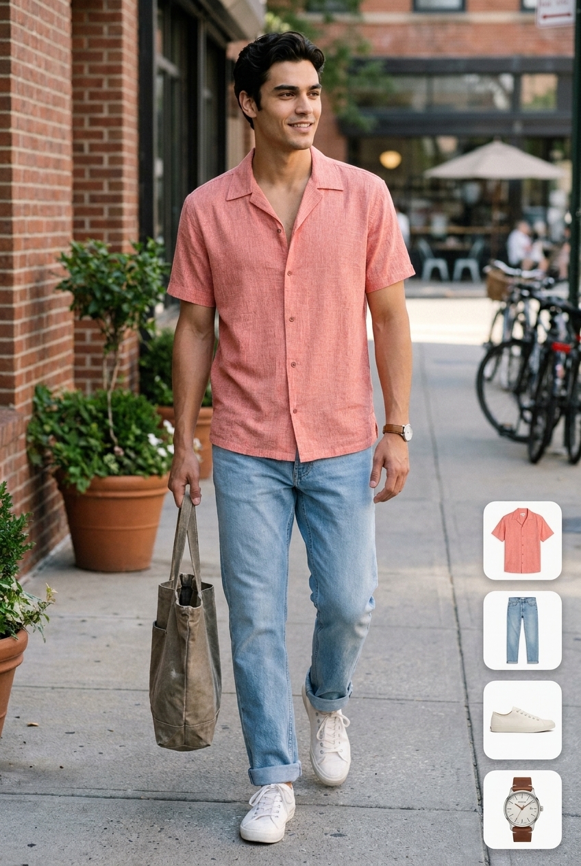 Everyday Casual