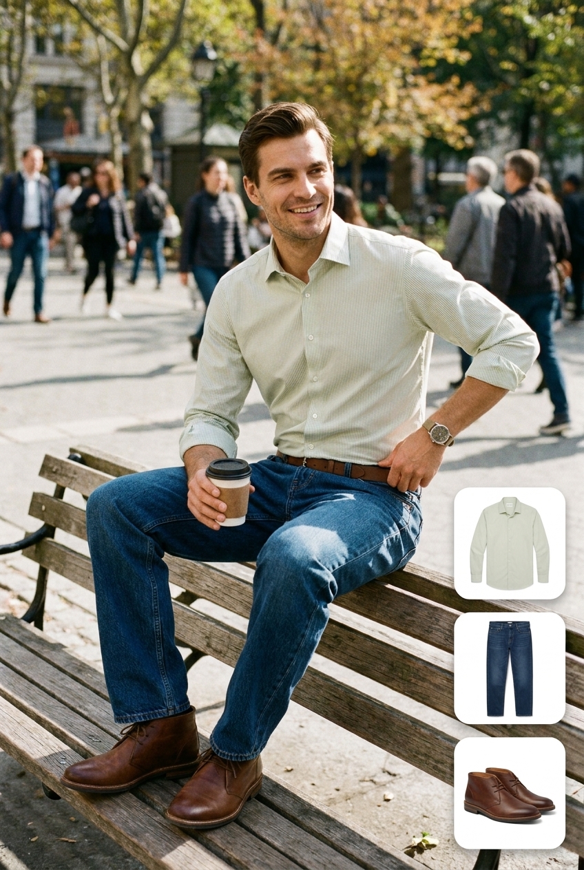 Everyday Casual