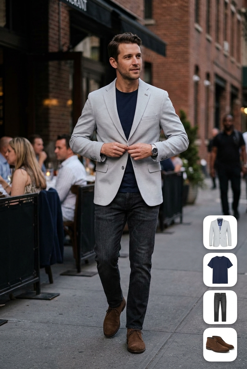 Date Night/Night Out