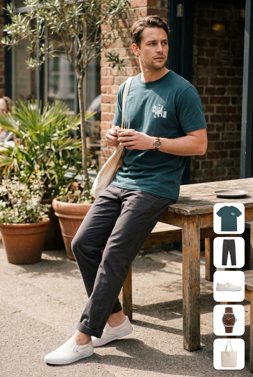 Everyday Casual