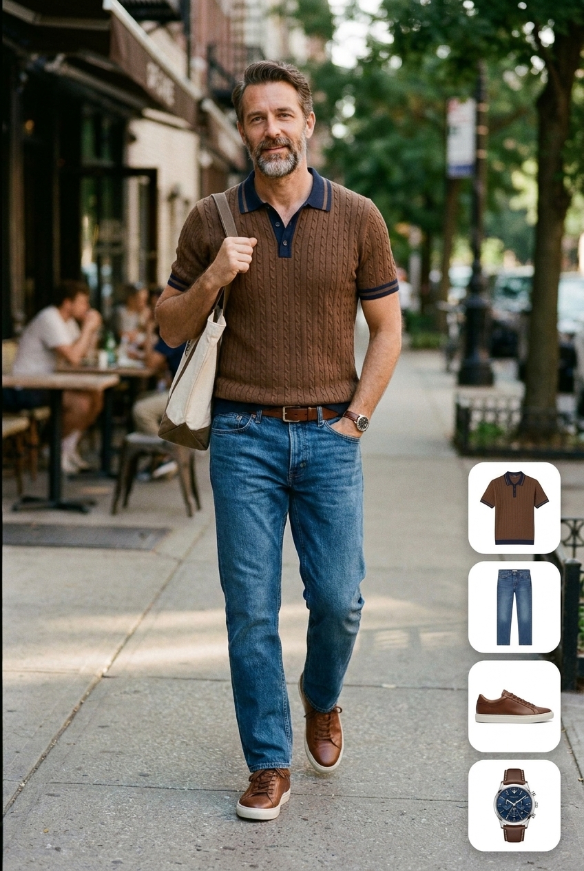 Everyday Casual
