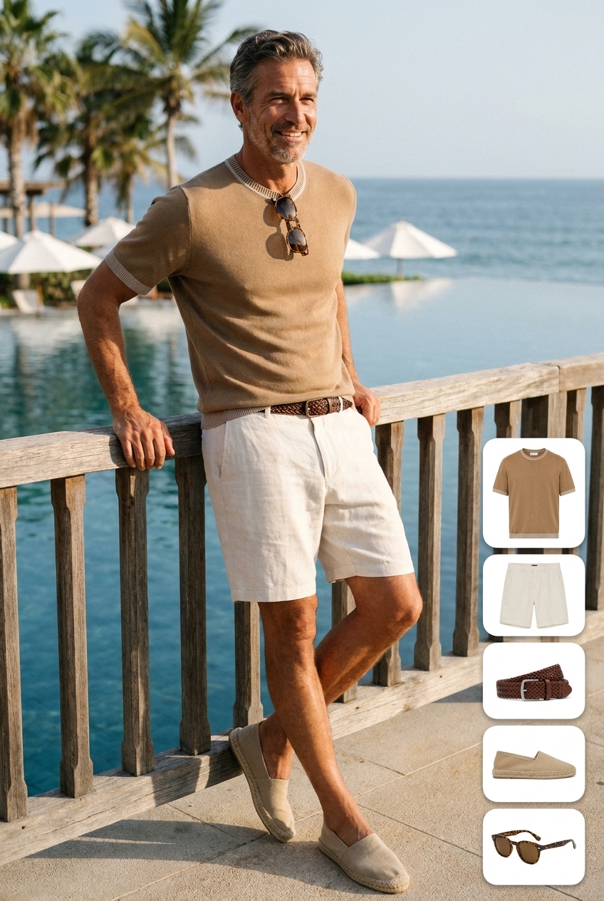 Resort/Vacation