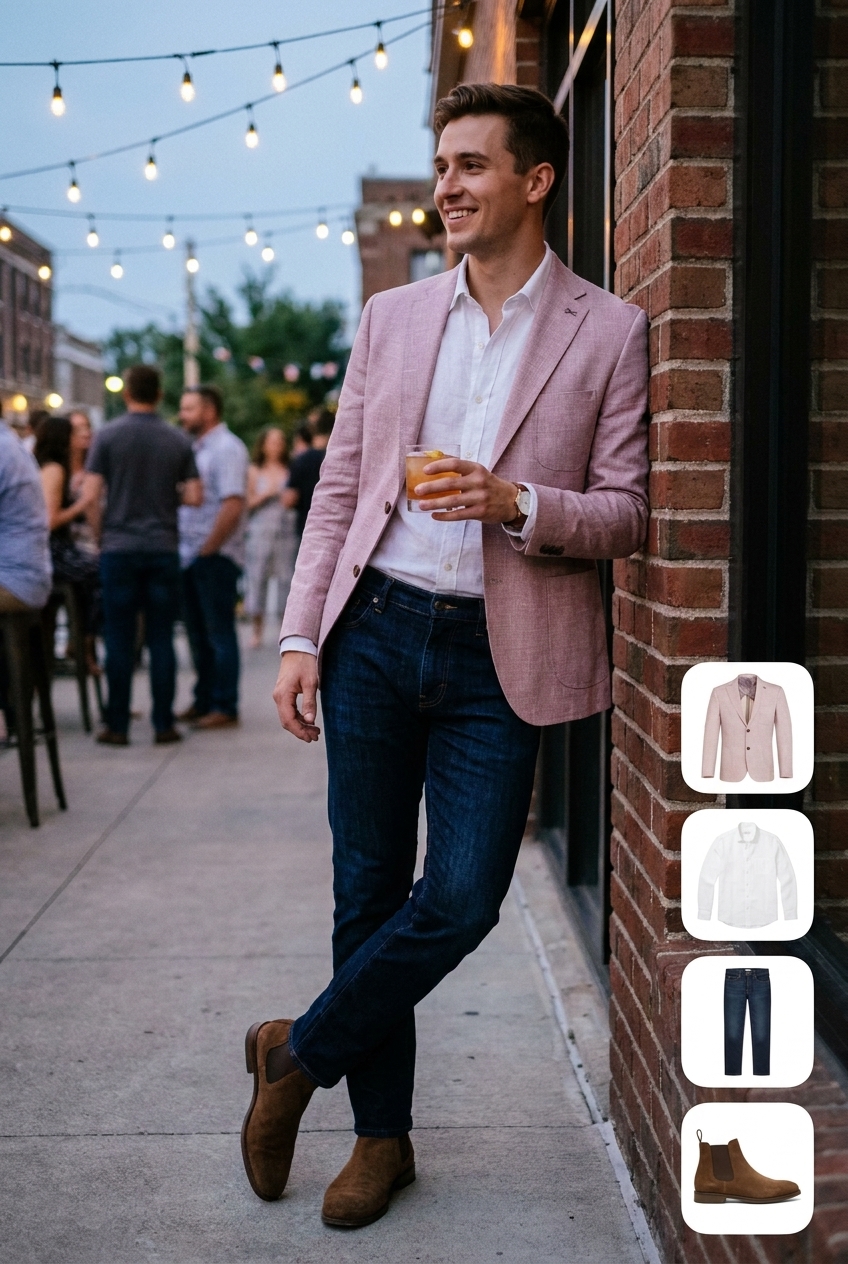 Date Night/Night Out