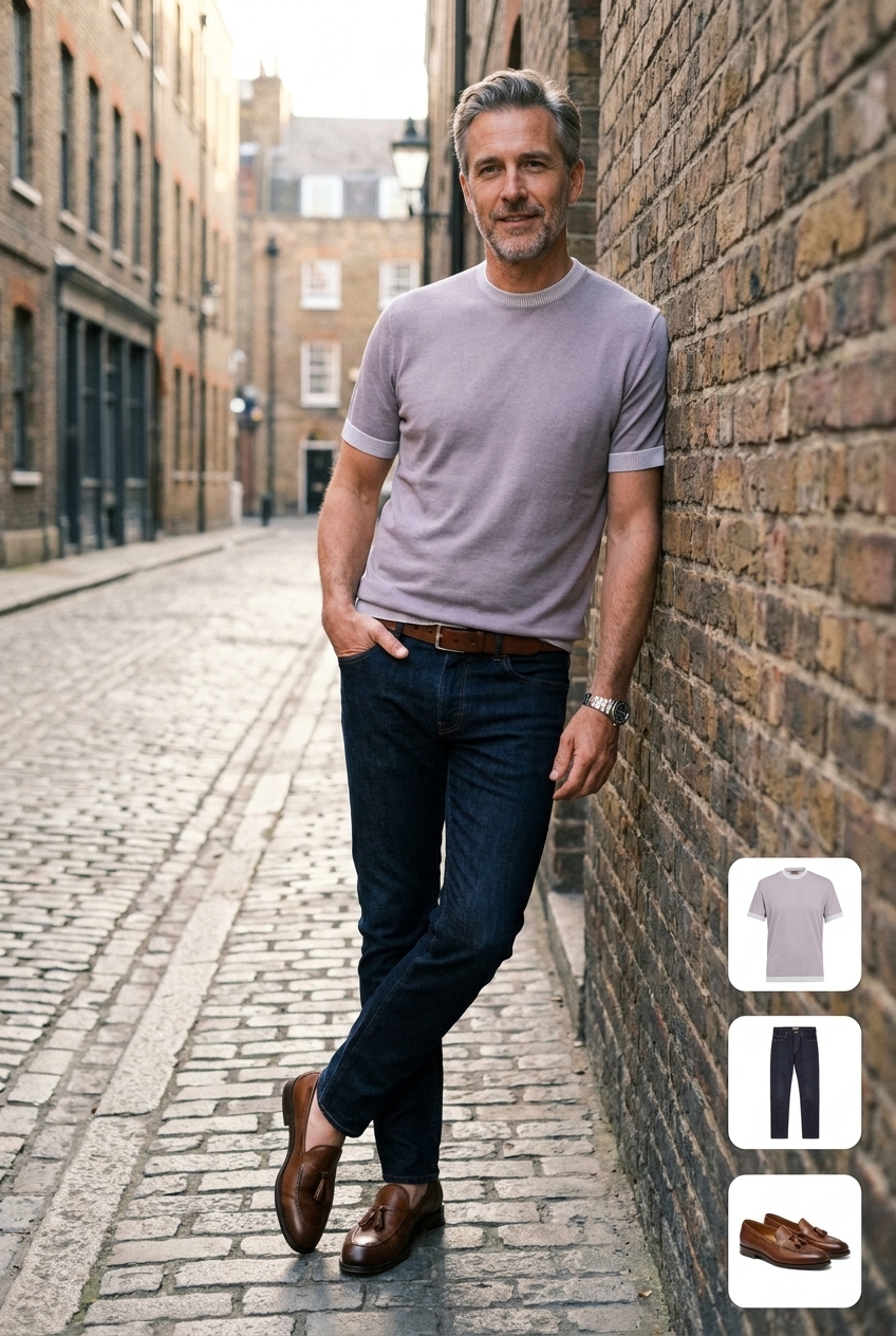 Smart Casual