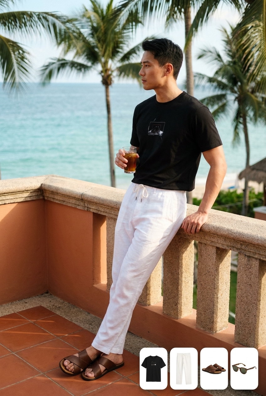 Resort/Vacation