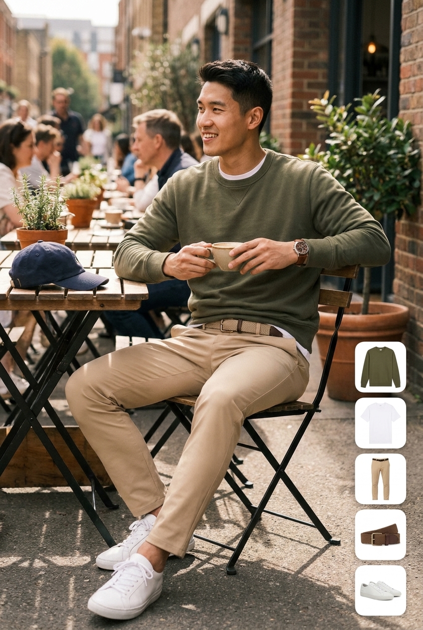 Everyday Casual