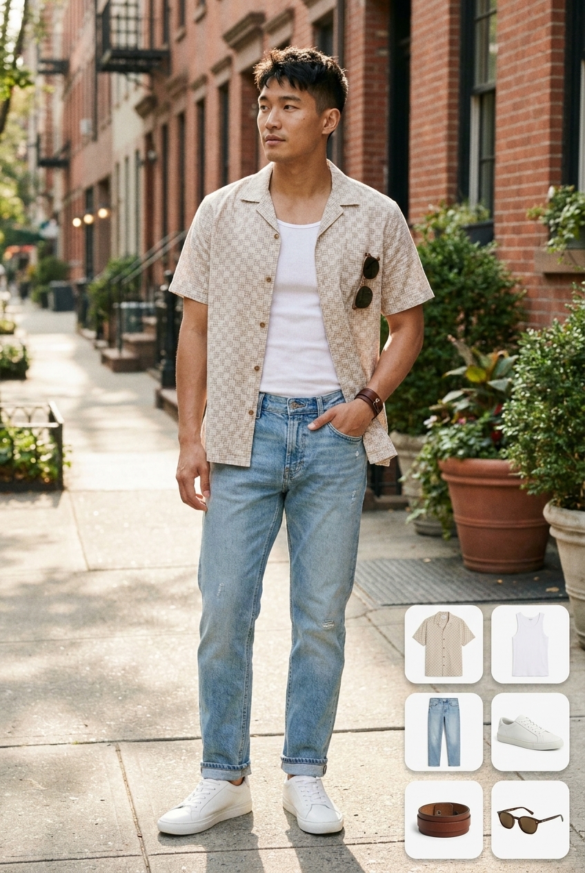Everyday Casual