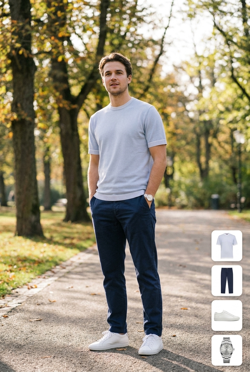 Everyday Casual