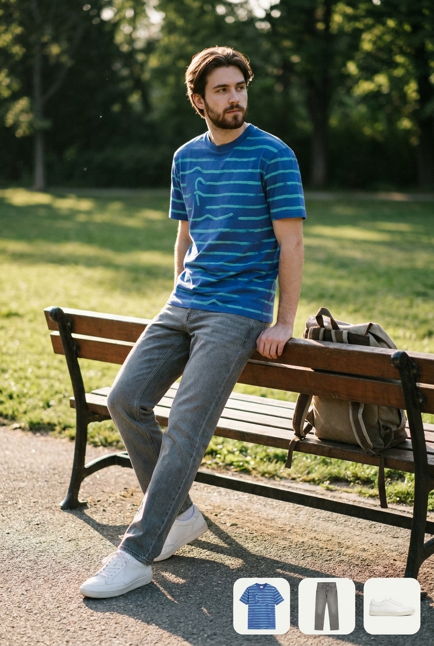 Everyday Casual