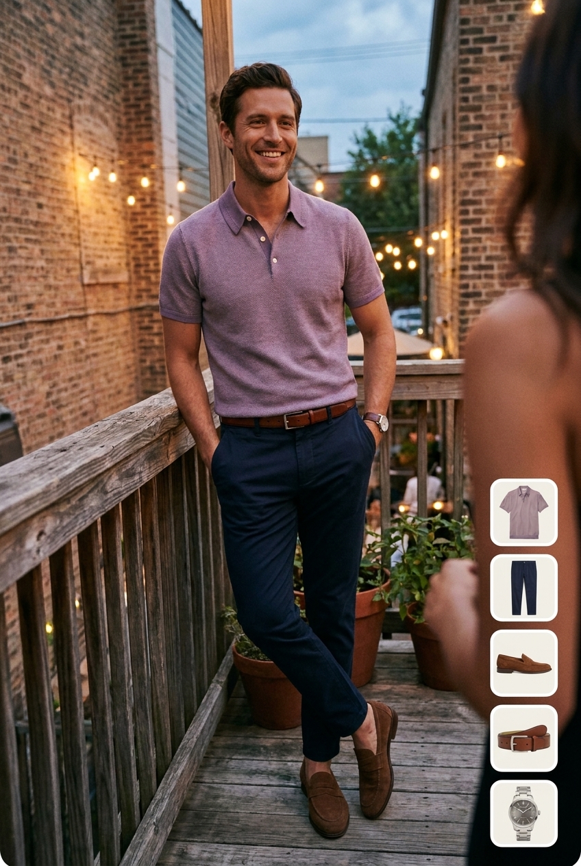 Date Night/Night Out