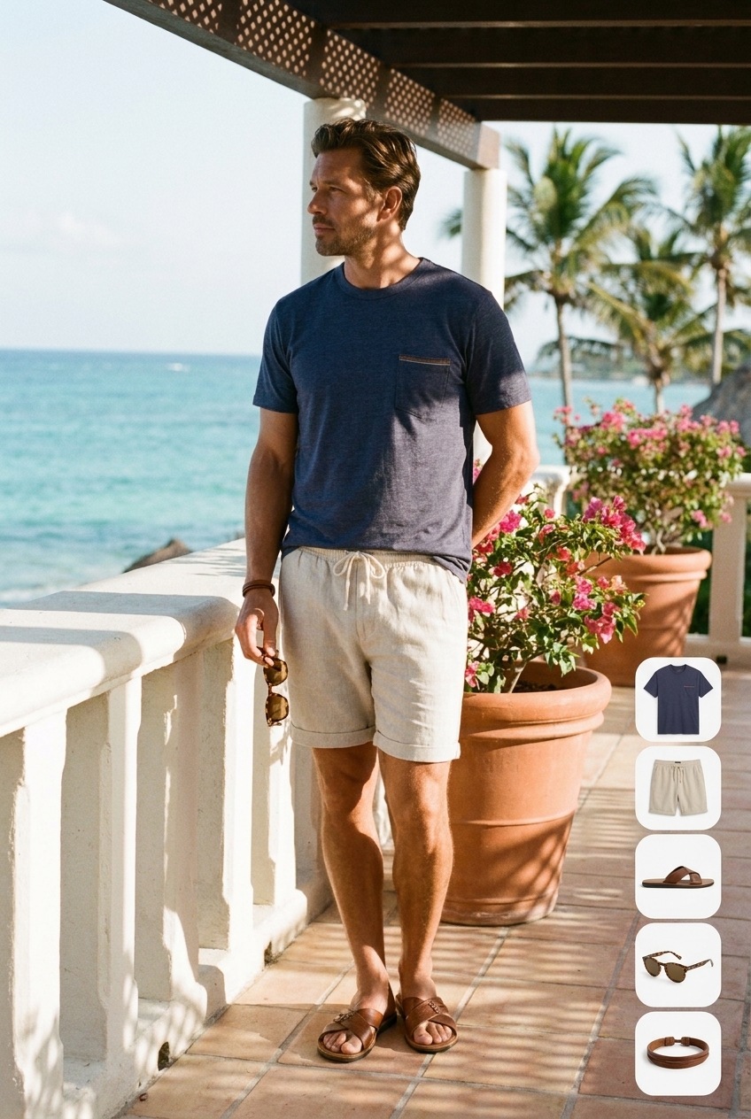 Resort/Vacation